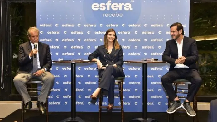 Presidente do União Brasil descarta terceira via competitiva nas eleições de 2026