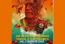 Não há registros de que escola de samba que homenageará Lula recebeu R$8,5 mi do governo