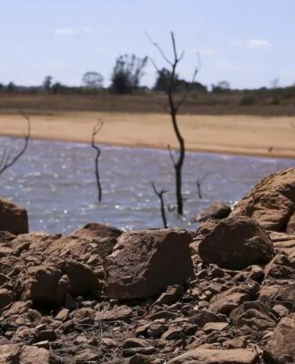 Negligenciar desafios climáticos impõe riscos à geração de energia, inflação e PIB