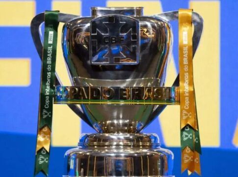 2ª fase da Copa do Brasil: competição tem recorde de clubes e quase meio bilhão em premiações