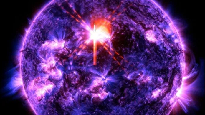 Forte tempestade solar deve atingir a Terra e comprometer comunicação nesta quinta (5)