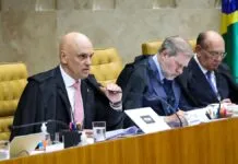 Atuação de familiares de ministros do STF cresce em tribunais superiores, indica levantamento