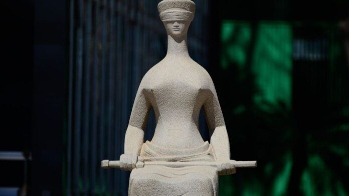 STF reúne Lula e cúpula do Congresso na abertura dos trabalhos de 2026