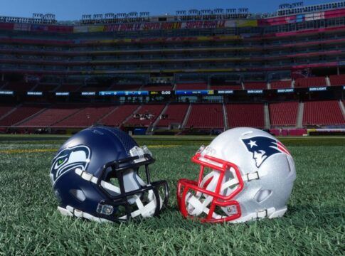 Super Bowl: saiba o horário e onde assistir à final da NFL e ao show do Bad Bunny