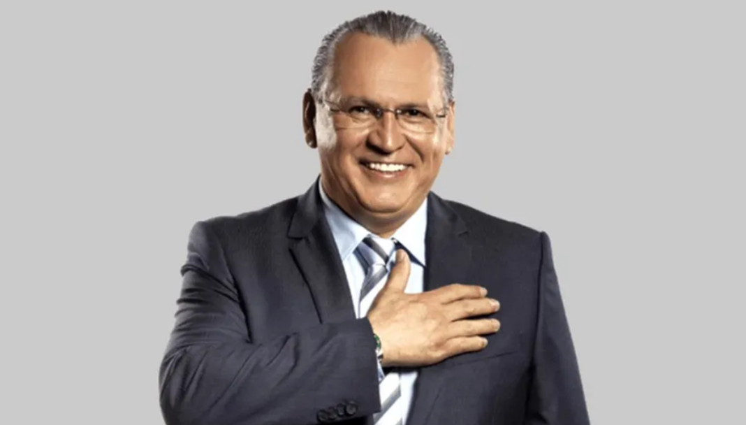 Sydney Oliveira, da Ultrafarma