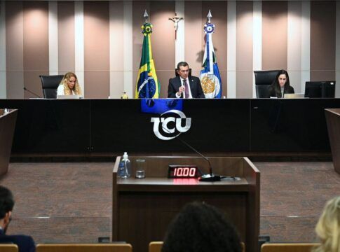 TCU exige justificativa do governo para cortes no orçamento das agências reguladoras