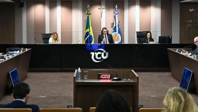 TCU exige justificativa do governo para cortes no orçamento das agências reguladoras