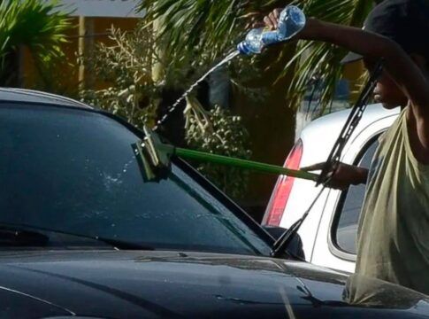 Trabalho infantil atinge 1,6 milhão de crianças no Brasil