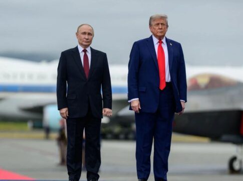 Fim de tratado nuclear abre caminho para Rússia e EUA criarem arsenais infinitos