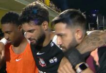 Especialista explica lesão de Yuri Alberto e indica data de retorno ao Corinthians