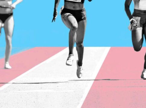 Estudo brasileiro afirma: não há vantagem física de mulheres trans no esporte