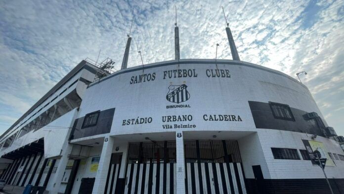 O preço da nostalgia: O Santos de Marcelo Teixeira, entre o marketing e o abismo