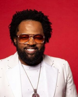 Foto: Reprodução/Instagram/Xande de Pilares