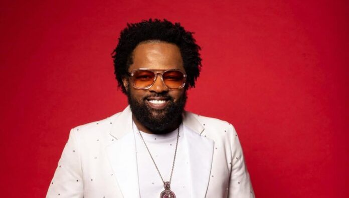 Foto: Reprodução/Instagram/Xande de Pilares