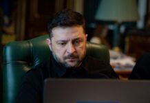 Zelensky diz que Ucrânia se prepara para negociações de paz na próxima semana